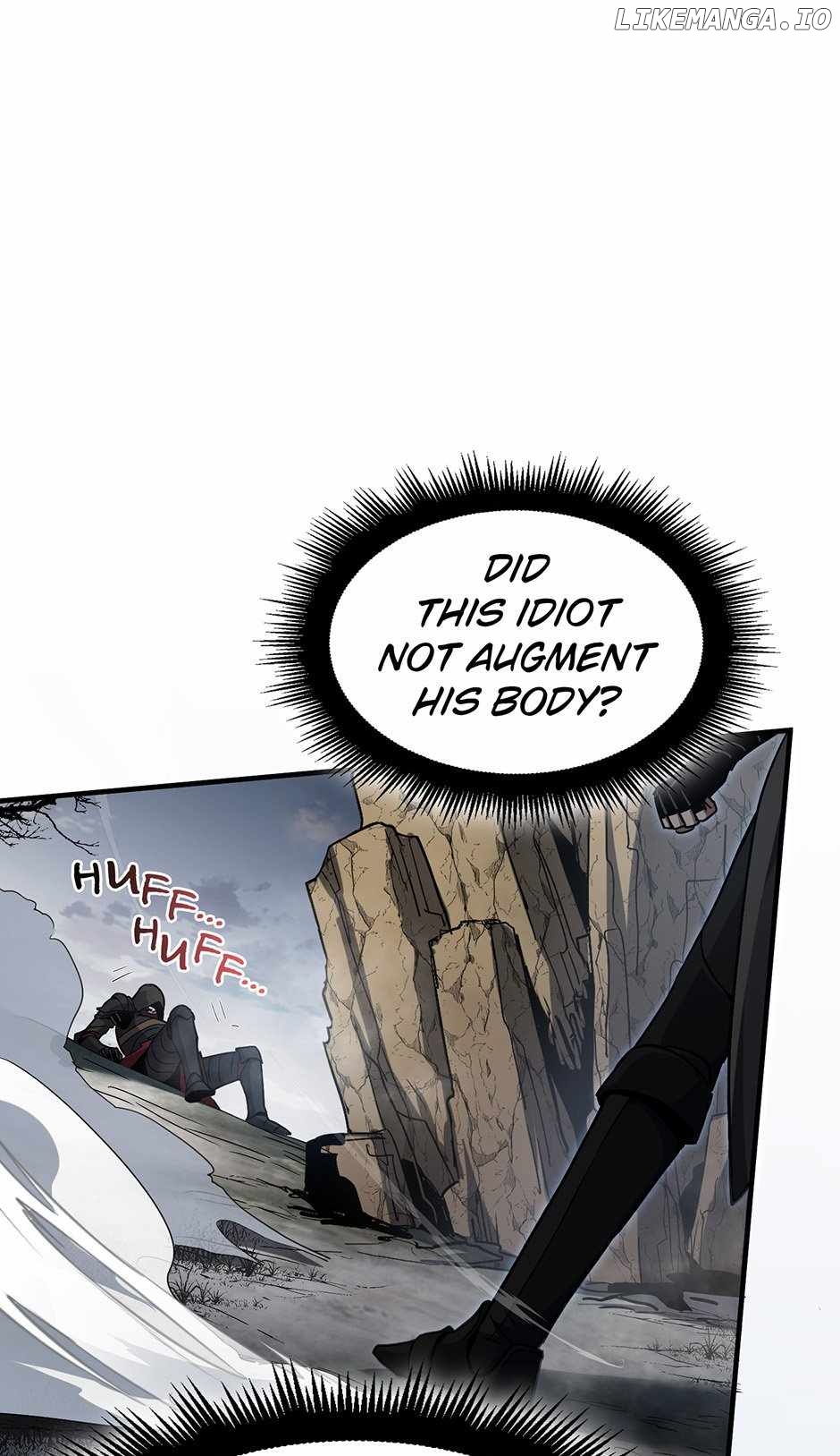 The Beginning After The End Chapter 190 image 058